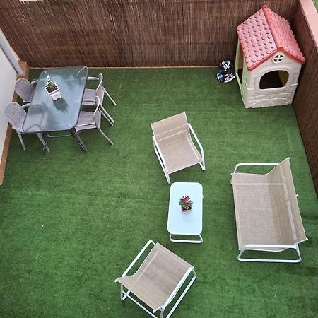 Apartamento Confort Valderrobres Esterno foto