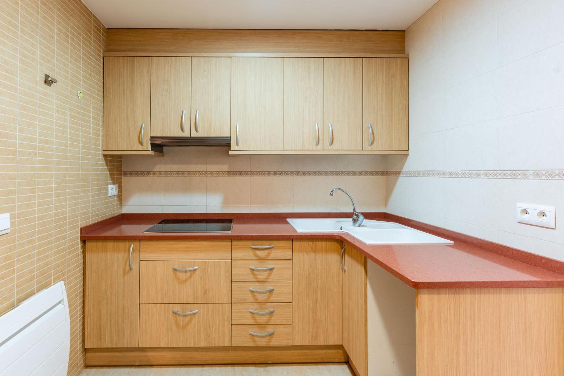 Apartamento Confort Valderrobres Esterno foto
