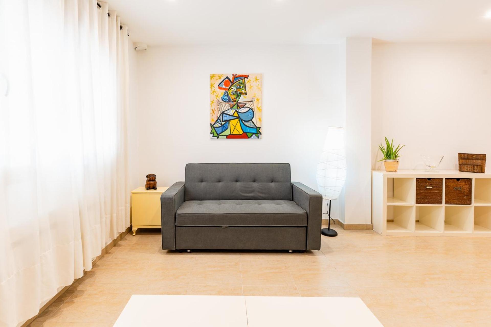 Apartamento Confort Valderrobres Esterno foto
