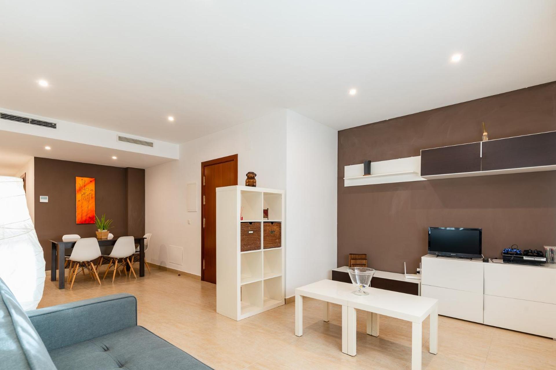 Apartamento Confort Valderrobres Esterno foto