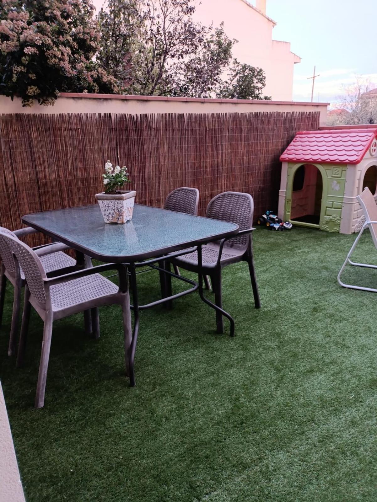 Apartamento Confort Valderrobres Esterno foto