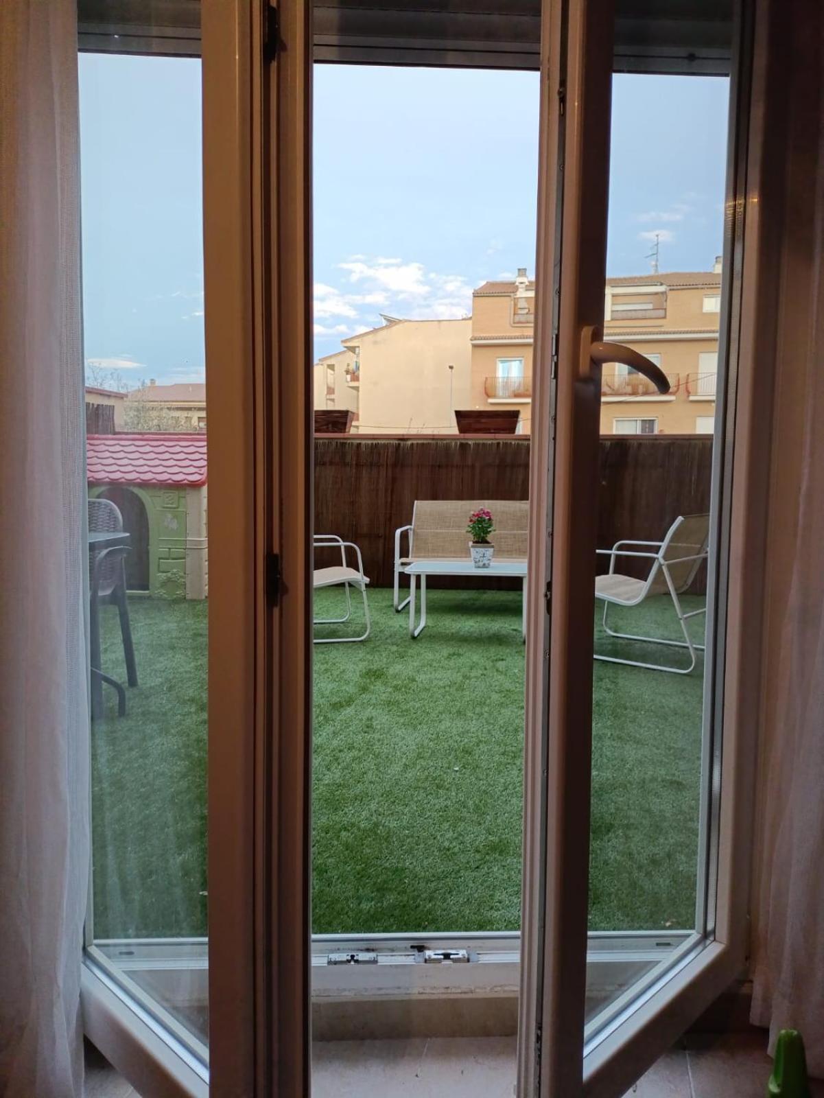 Apartamento Confort Valderrobres Esterno foto