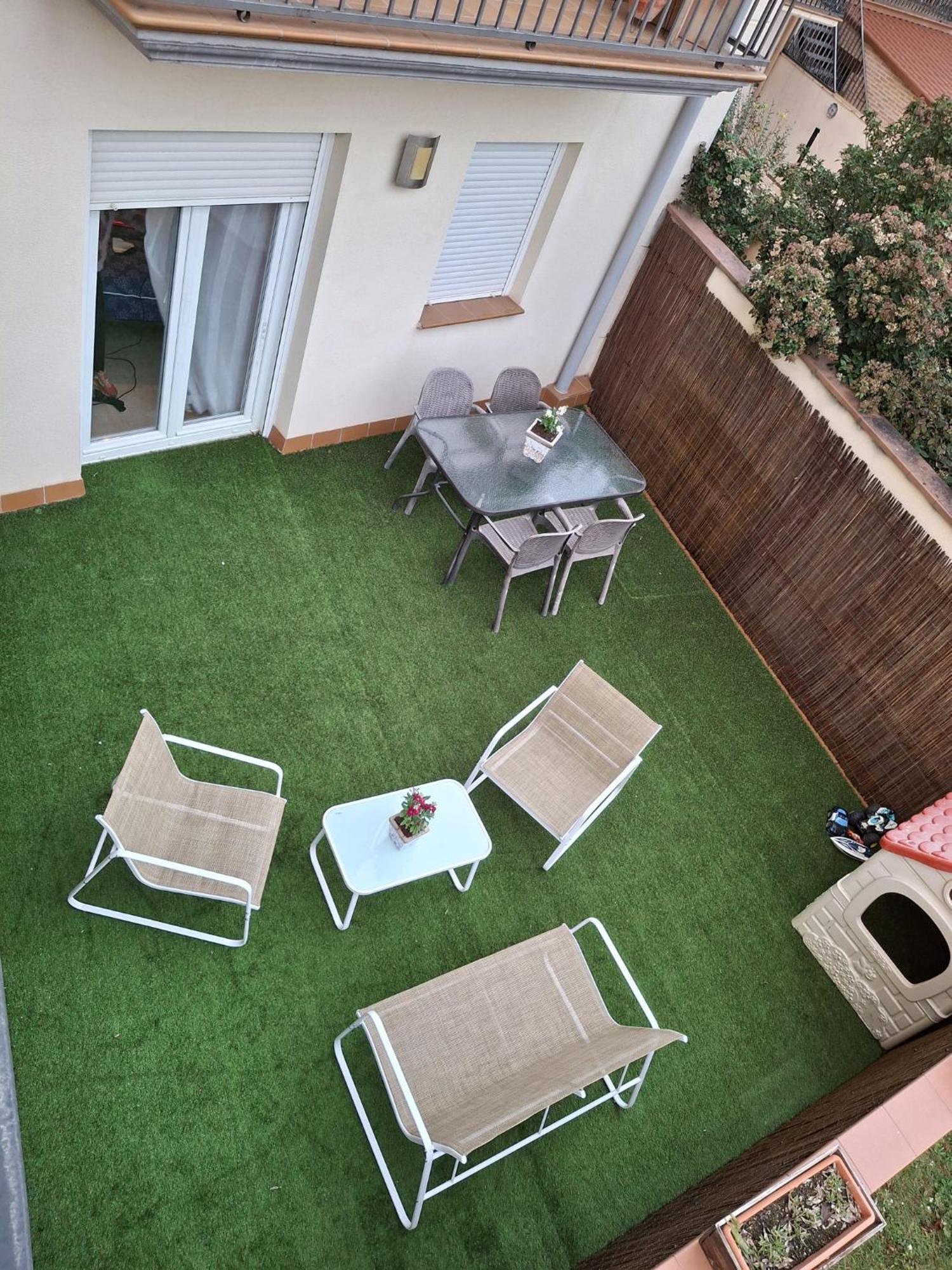 Apartamento Confort Valderrobres Esterno foto