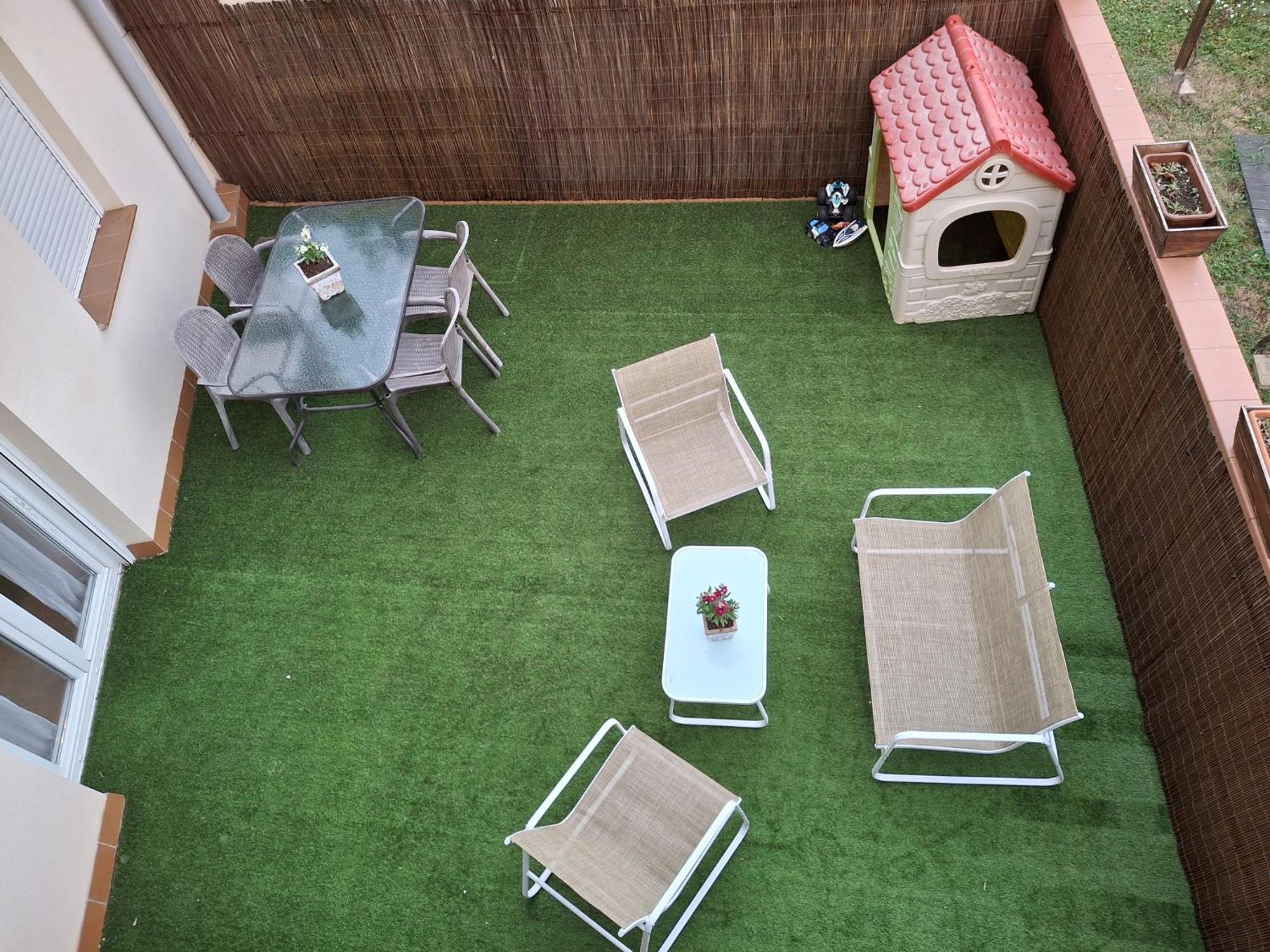 Apartamento Confort Valderrobres Esterno foto