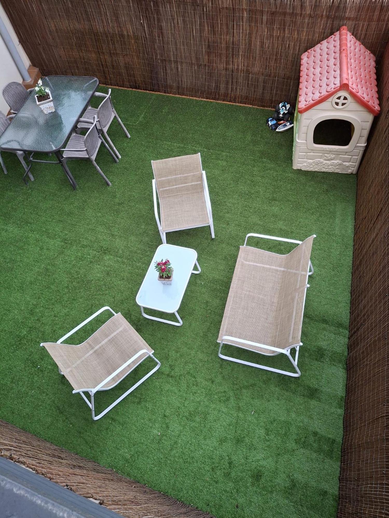 Apartamento Confort Valderrobres Esterno foto