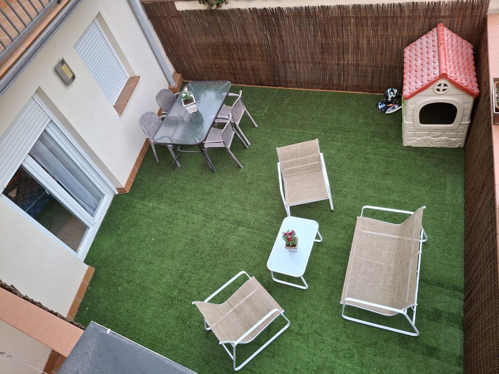 Apartamento Confort Valderrobres Esterno foto